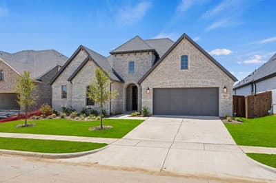 4912 Sandbrock Parkway, Aubrey TX 76227 - Photo 3