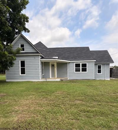 1008 W 12th Street, Bonham TX 75418