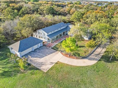 8248 Meadowbrook Drive, Fort Worth TX 76120