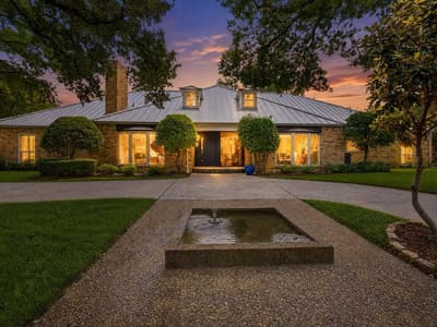 6160 Spring Valley Road, Dallas TX 75254
