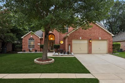 1301 Rustic Timbers Lane, Flower Mound TX 75028
