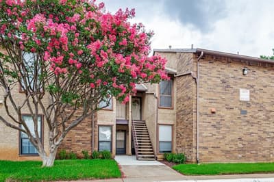 1109 Calico Lane # 1822, Arlington TX 76011