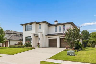 8605 Colina Terrace, Benbrook TX 76126