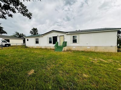8531 Angus Drive, Justin TX 76247