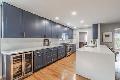 8426 Van Pelt Drive, Dallas TX 75228