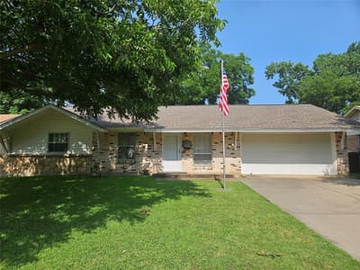 1505 Judy Drive, Plano TX 75074