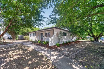 4750 Cockrell Avenue, Fort Worth TX 76133