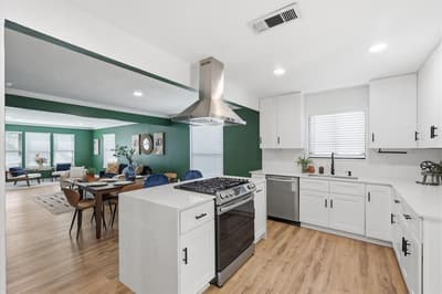 1235 Barlow Avenue, Dallas TX 75224