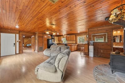 19331 Allen Ranch Road, Eustace TX 75124