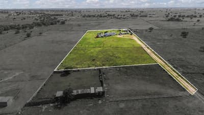 14695 N Highway 6, Valley Mills TX 76689 - Photo 2