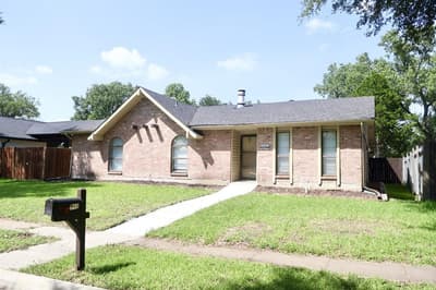 4330 Mayflower, Garland TX 75043