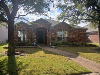 12591 Red Hawk Drive, Frisco TX 75033 - Photo 2