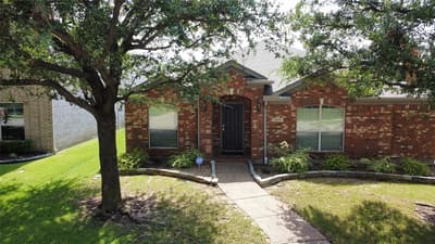 12591 Red Hawk Drive, Frisco TX 75033