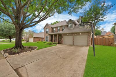 2129 Brentcove Drive, Grapevine TX 76051