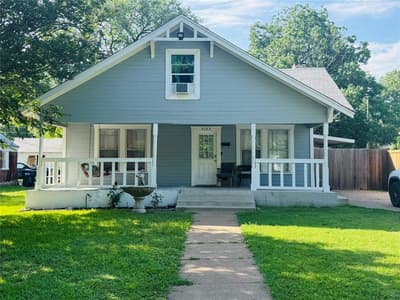 3123 Trice Avenue, Waco TX 76707