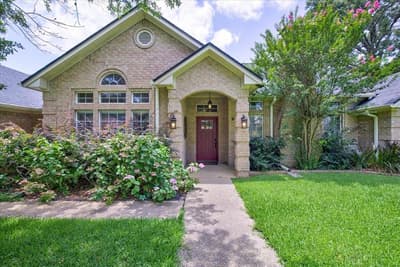 18400 Woodhollow Drive, Flint TX 75762 - Photo 2