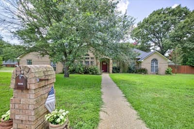 18400 Woodhollow Drive, Flint TX 75762 - Photo 3