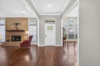 18400 Woodhollow Drive, Flint TX 75762 - Photo 5