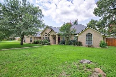 18400 Woodhollow Drive, Flint TX 75762 - Photo 4