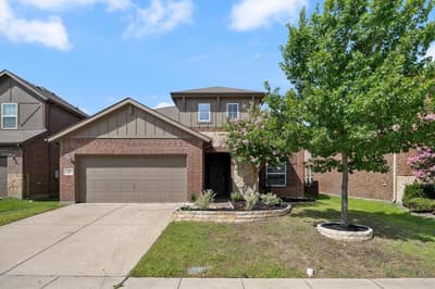 1209 Templin Avenue, Forney TX 75126 - Photo 2