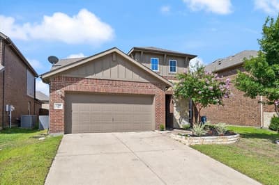 1209 Templin Avenue, Forney TX 75126 - Photo 3