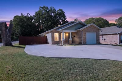2603 Custer Drive, Dallas TX 75216