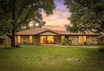 703 Horizon Drive, Murphy TX 75094