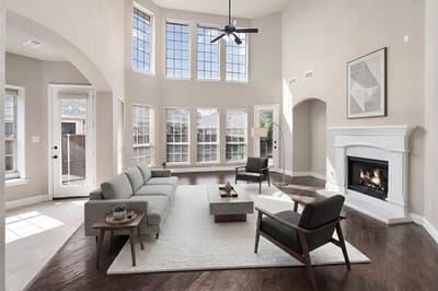 1805 Marshall Drive, Allen TX 75013