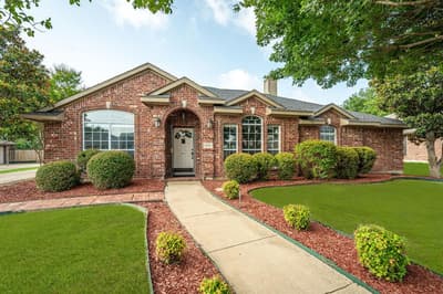 420 Brookwood Drive, Murphy TX 75094