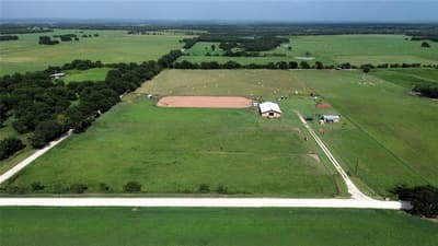 695 County Road 416 Road, Comanche TX 76442 - Photo 3