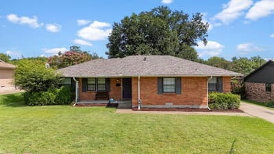 725 Branch Drive, Garland TX 75041