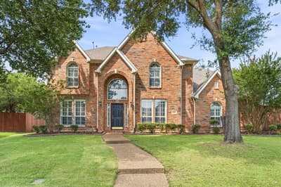 3107 Hanbury Court, Richardson TX 75082