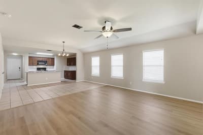 2334 Triston Street, Anna TX 75409