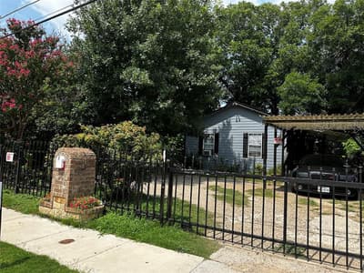 4119 Babcock Drive, Dallas TX 75212