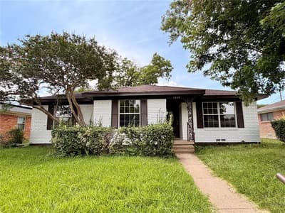 1430 Bardfield Ave, Garland TX 75041