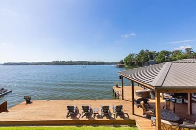 900 King Thomas Drive, Scroggins TX 75480 - Photo 4