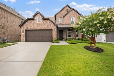 8183 Mary Curran Court, Dallas TX 75252
