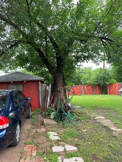 803 S Oak Cliff Boulevard, Dallas TX 75208