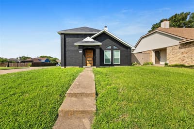 1506 Windmill Lane, Mesquite TX 75149