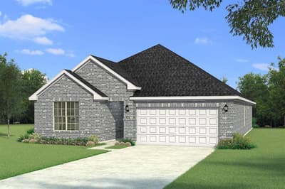 3045 Burwick Drive, Anna TX 75409