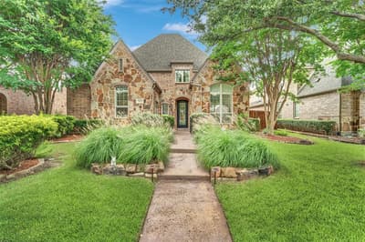 902 Greystone Drive, Allen TX 75013