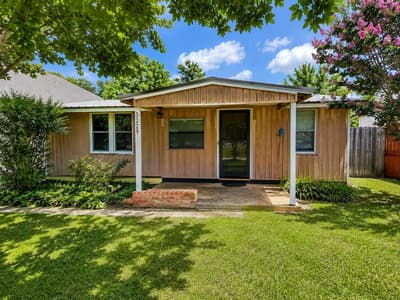 3229 Hiawatha Trail, Lake Worth TX 76135