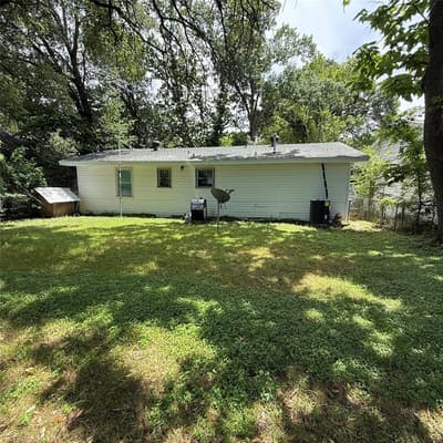 1306 Liveoak Avenue, Corsicana TX 75110 - Photo 2