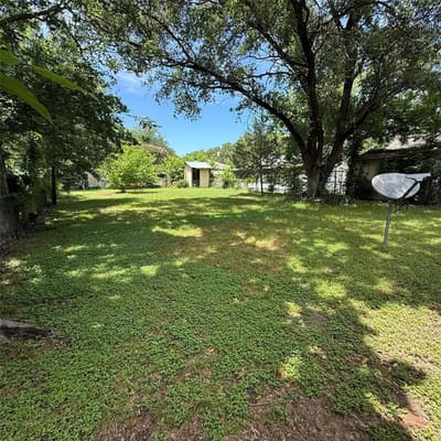 1306 Liveoak Avenue, Corsicana TX 75110 - Photo 3