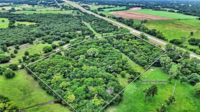 8540 Dixie School Road, Nocona TX 76255