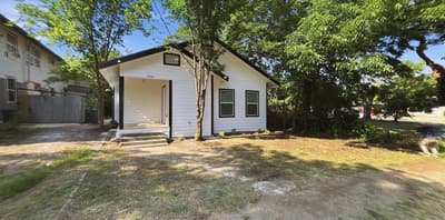 3208 Avenue J, Fort Worth TX 76105