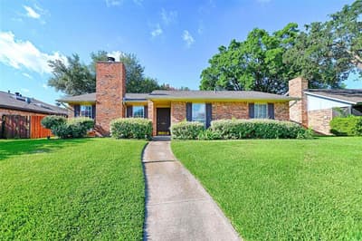 2006 E Collins Boulevard, Richardson TX 75081