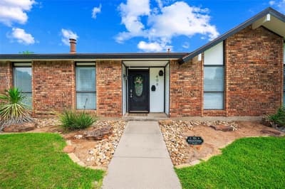 408 Shadowcrest Lane, Coppell TX 75019