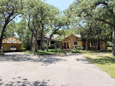 1411 N Business 287, Decatur TX 76234