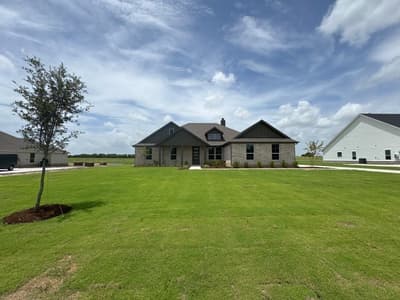 8707 County Road 623, Blue Ridge TX 75424